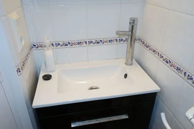 Apart Daire, 1 Yatak Odası, Teras