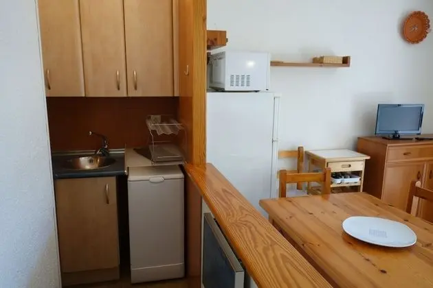 Apart Daire, 1 Yatak Odası, Teras