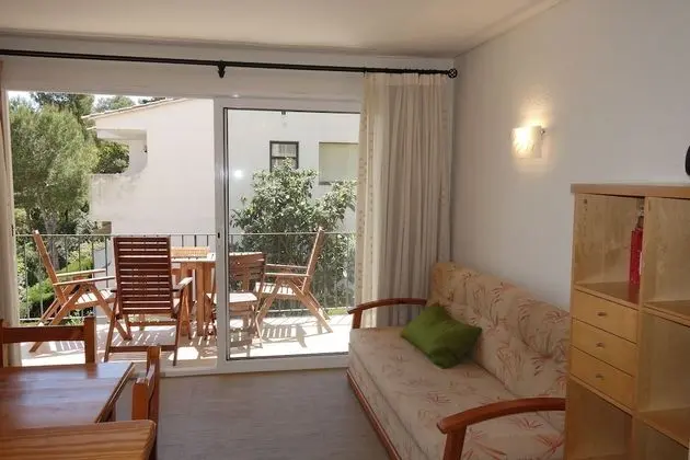Apart Daire, 1 Yatak Odası, Teras