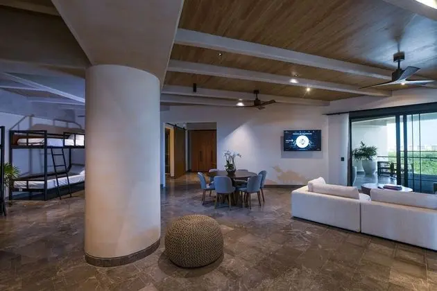 Inspira Family Suite