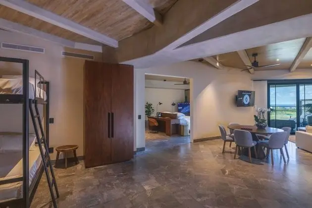 Inspira Family Suite