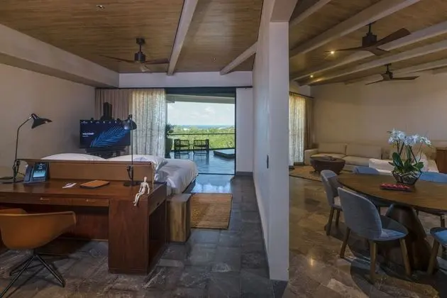 Inspira Family Suite