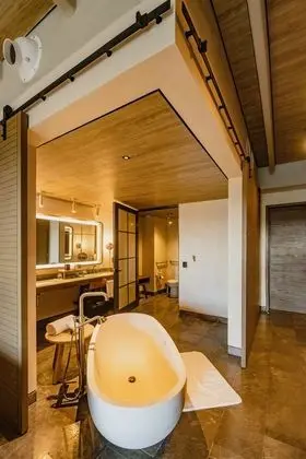 Inspira Family Suite