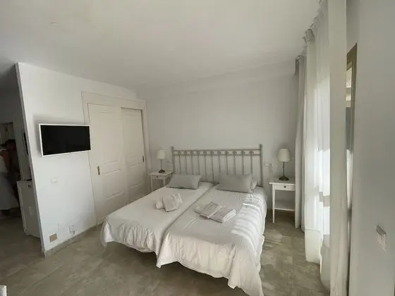 Stüdyo, Balkon, Deniz Manzaralı