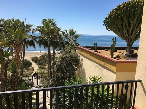 Stüdyo, Balkon, Deniz Manzaralı