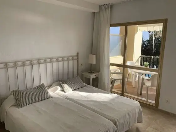 Stüdyo, Balkon, Deniz Manzaralı