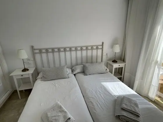 Stüdyo, Balkon, Deniz Manzaralı