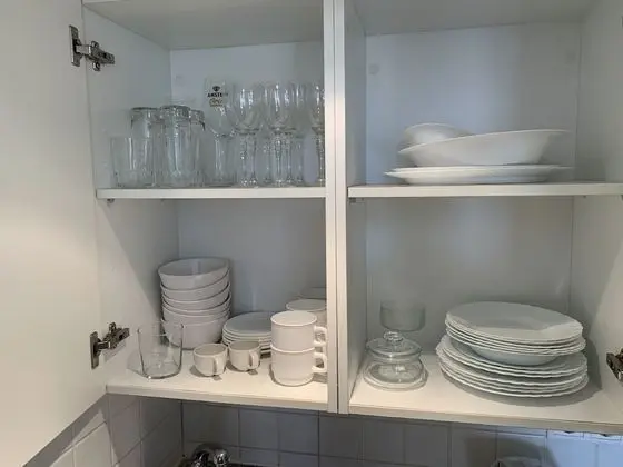 Stüdyo, Balkon, Deniz Manzaralı