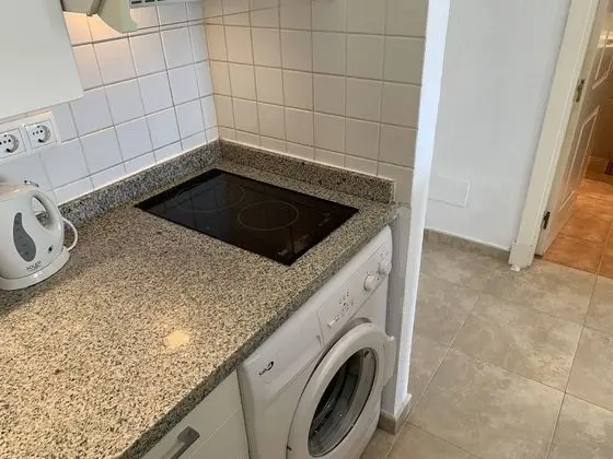 Stüdyo, Balkon, Deniz Manzaralı