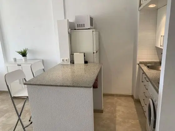 Stüdyo, Balkon, Deniz Manzaralı