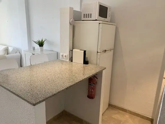 Stüdyo, Balkon, Deniz Manzaralı