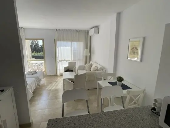 Stüdyo, Balkon, Deniz Manzaralı