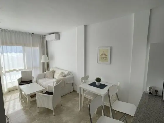 Stüdyo, Balkon, Deniz Manzaralı