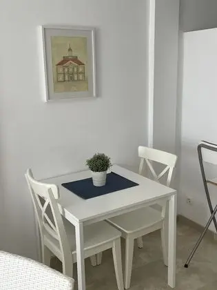 Stüdyo, Balkon, Deniz Manzaralı