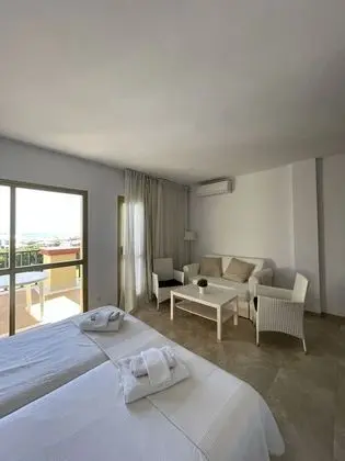 Stüdyo, Balkon, Deniz Manzaralı