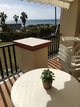 Stüdyo, Balkon, Deniz Manzaralı