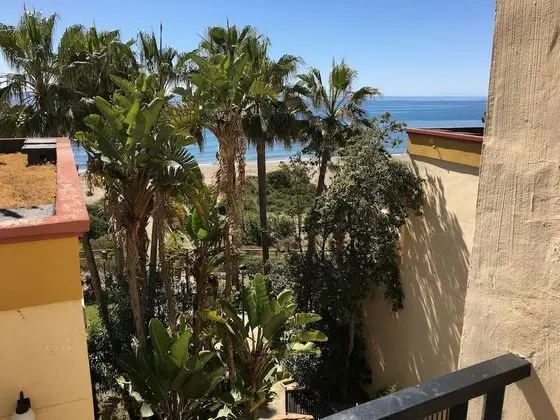 Stüdyo, Balkon, Deniz Manzaralı