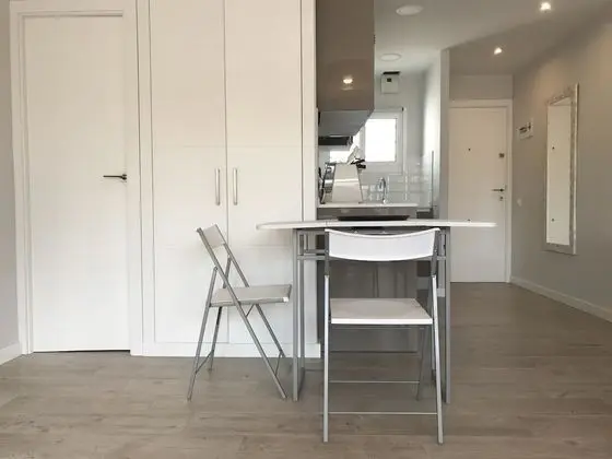 Apart Daire, 1 Yatak Odası