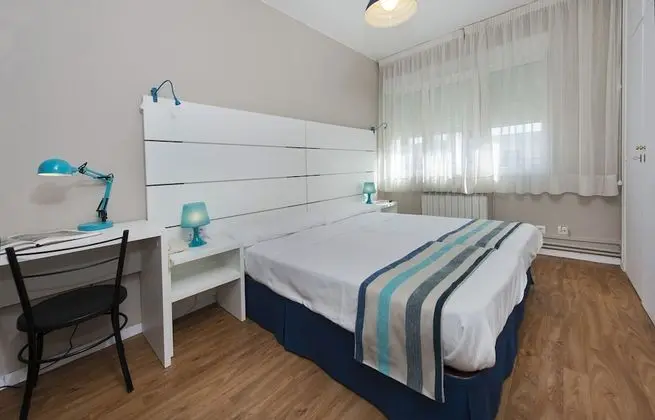 Standard Stüdyo, 1 Yatak Odası, Küçük Mutfak
