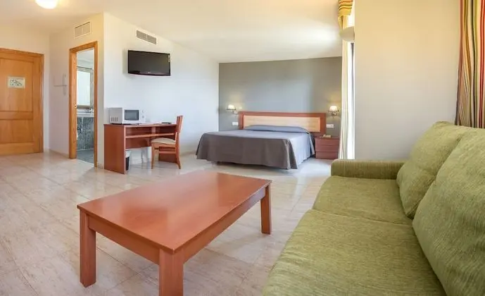 Stüdyo (1 adult)