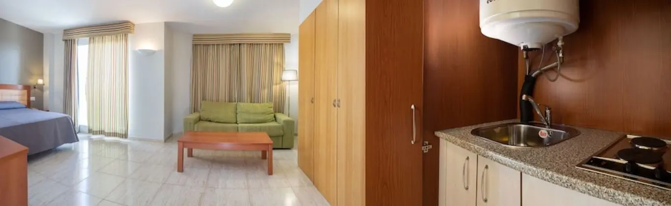 Stüdyo (3 adults)