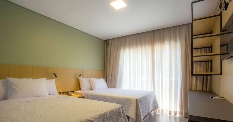 Apartamento Superior Double