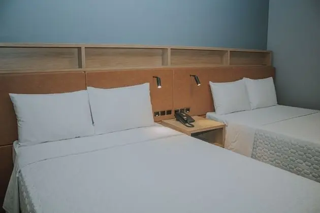 Apartamento Superior Double