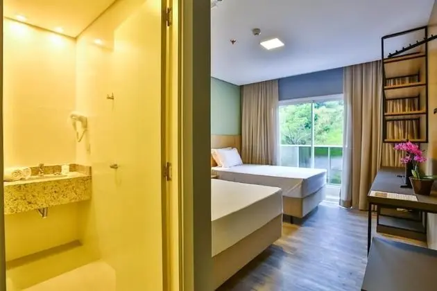 Apartamento Superior Double