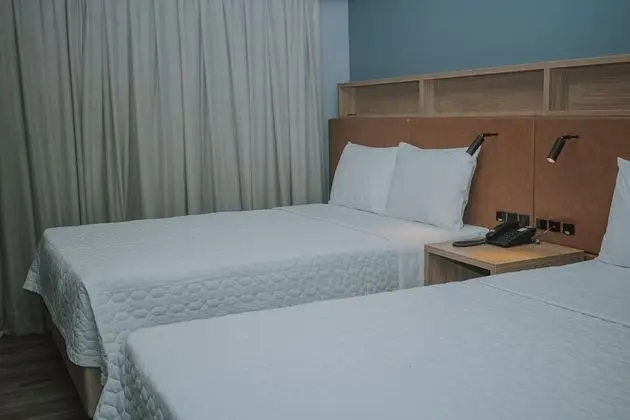 Apartamento Superior Double