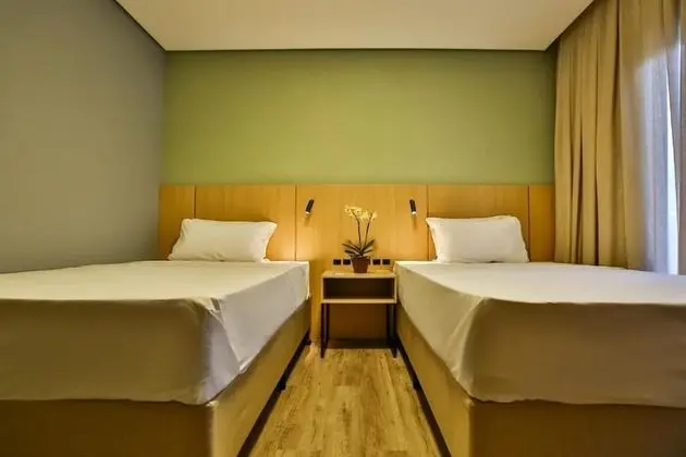 Apartamento Superior Double