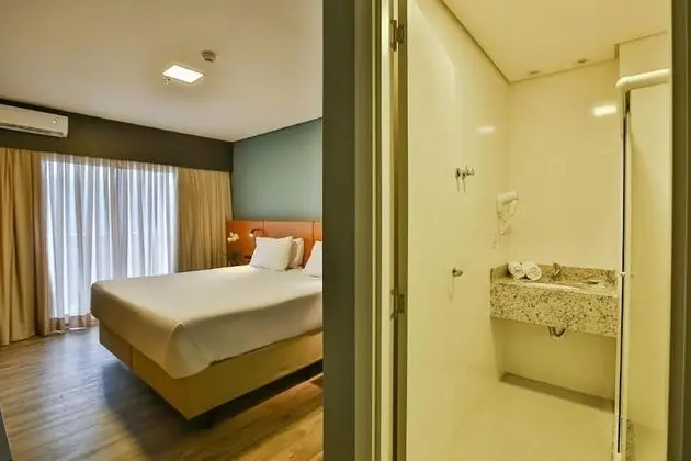 Apartamento Superior King