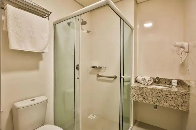 Apartamento Superior King