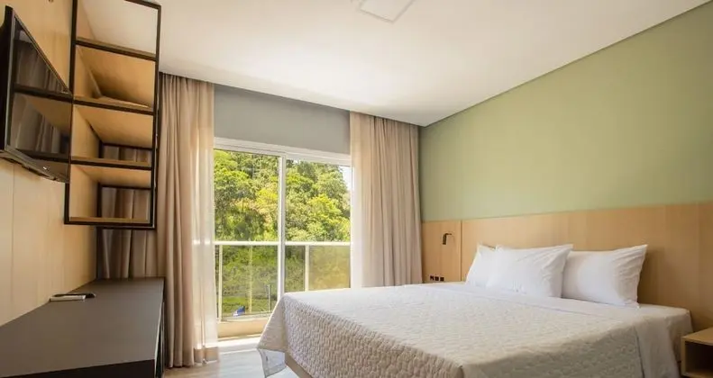 Apartamento Superior King ( Adaptavel)