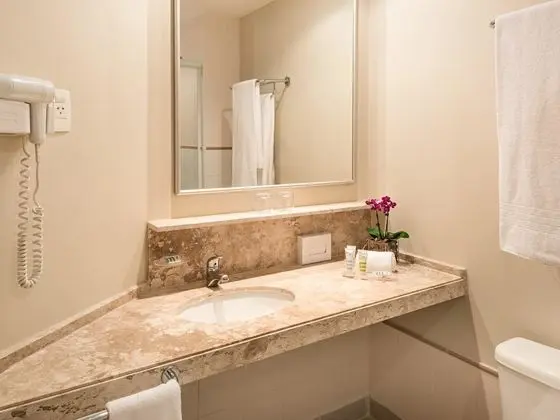 Superior Oda, 1 Çift Kişilik Yatak