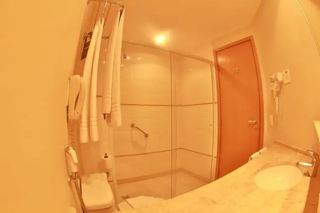 Superior Oda, 1 Çift Kişilik Yatak