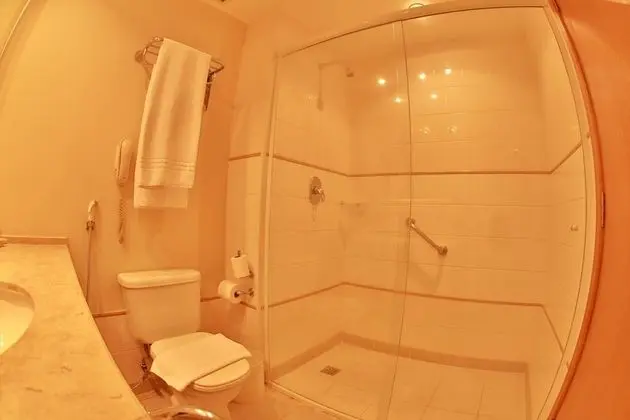 Superior Oda, 1 Çift Kişilik Yatak