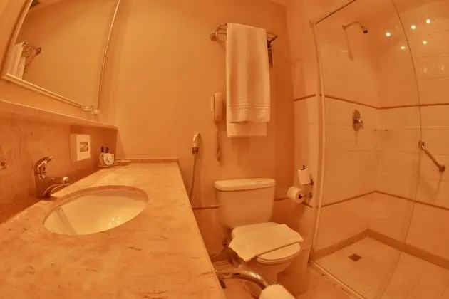 Superior Oda, 1 Çift Kişilik Yatak