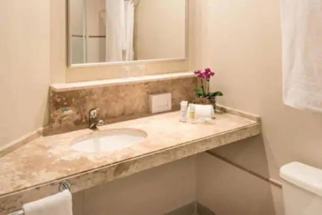 Superior Oda, 1 Çift Kişilik Yatak