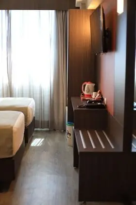 Superior Üç Kişilik Oda