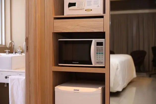 Mikrodalga fırın