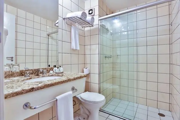 Deluxe Süit, 1 En Büyük (King) Boy Yatak