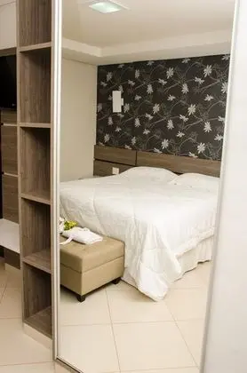 1 Çift ​​kişilik Yatak Luxury