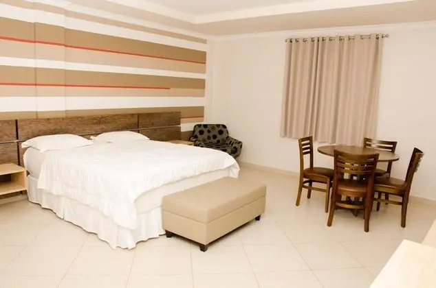 İkiz Luxury