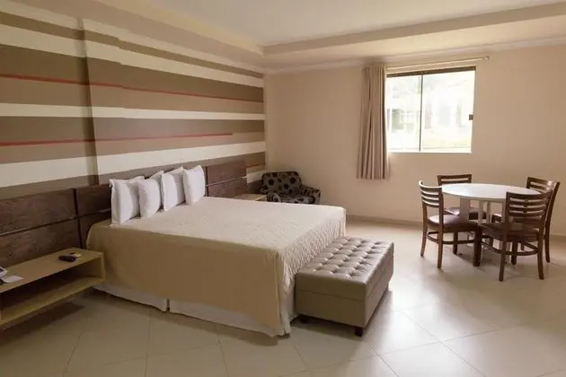 Tek Kişilik Oda Luxury