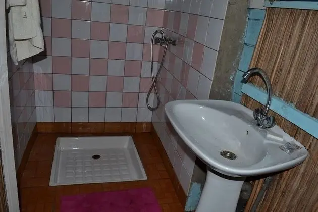 Comfort Tek Büyük Yataklı Oda, Bahçe Manzaralı