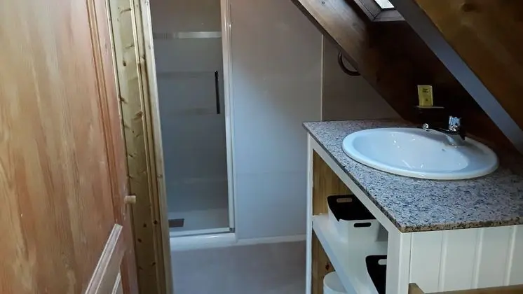 Exclusive Dört Kişilik Oda, Dağ Manzaralı