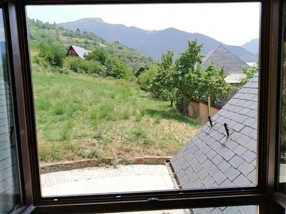 Standard Tek Büyük Yataklı Oda, Dağ Manzaralı