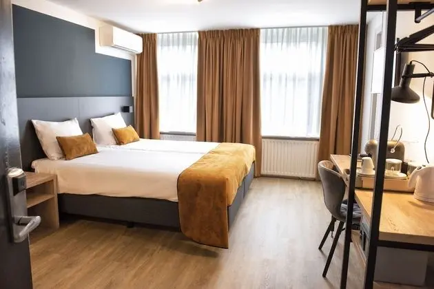 Renovated Standard Room with Bath