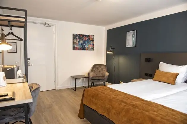 Renovated Standard Room with Bath