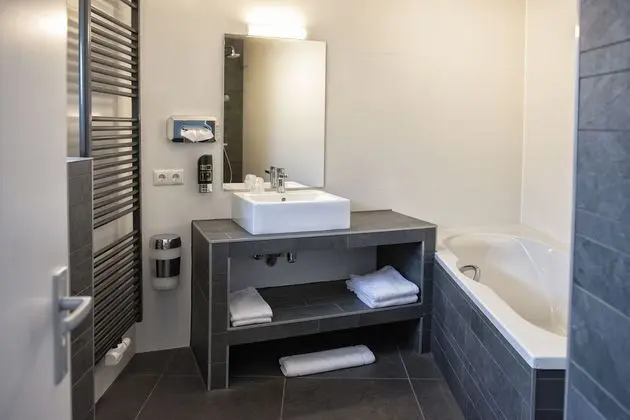 Renovated Standard Room with Bath
